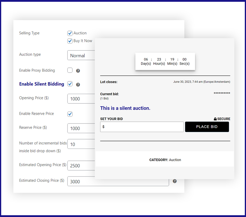Best Auctioneer Software