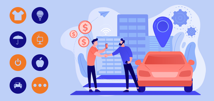 Buyer's Premium in Different Industries
