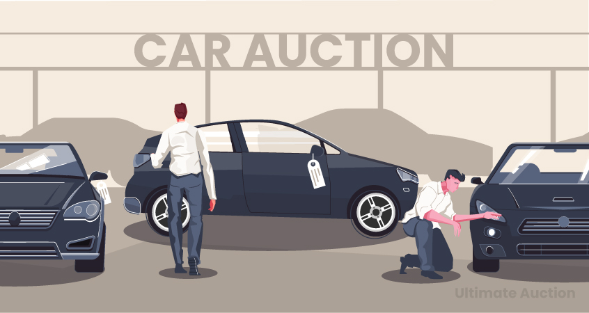 Auction-Industry - Ultimate Auction Pro build your dream car website - Legal and Financial Considerations in the Auction Industry