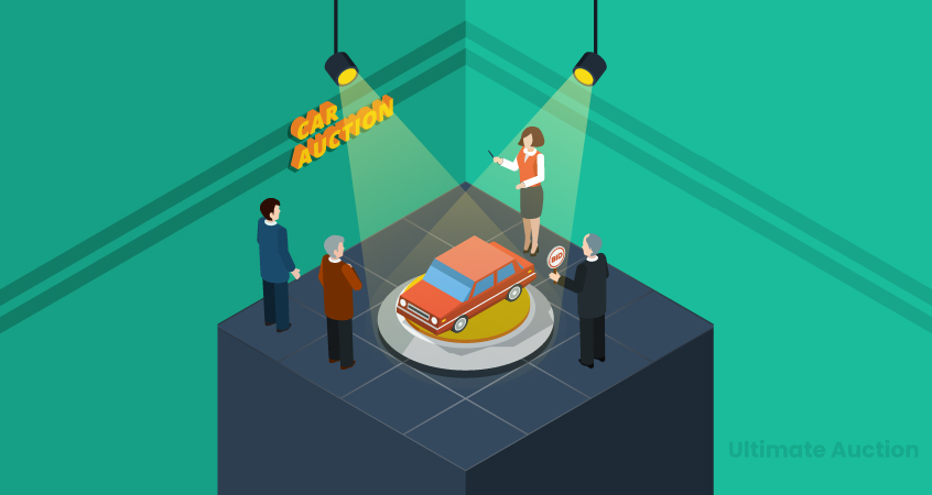 Power-of-Auction-Software1 - Ultimate Auction Pro Auctioneer Software - How to Buy Cars at Auction