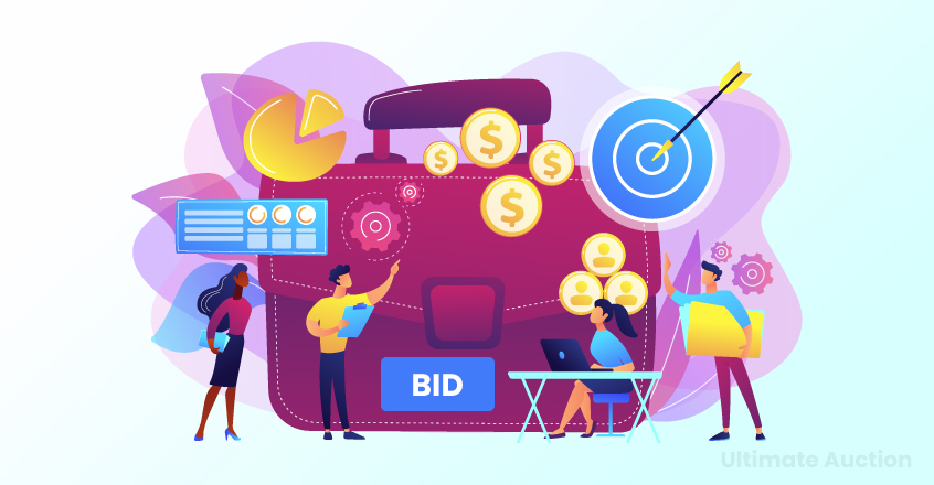 Auction Strategies for Success - auctioneer software