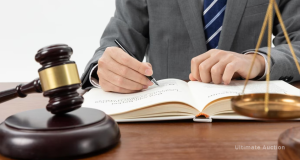 Unlock the Secrets: How Does a Storage Auction Work?