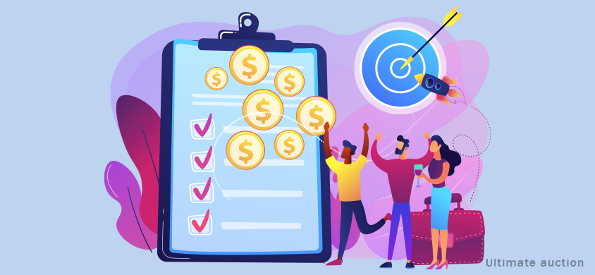 Fundraising auction ideas: How to procure items for auctions and maximize donations
