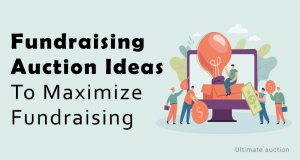 10 Unique Fundraising Auction Ideas to Ignite Your Event