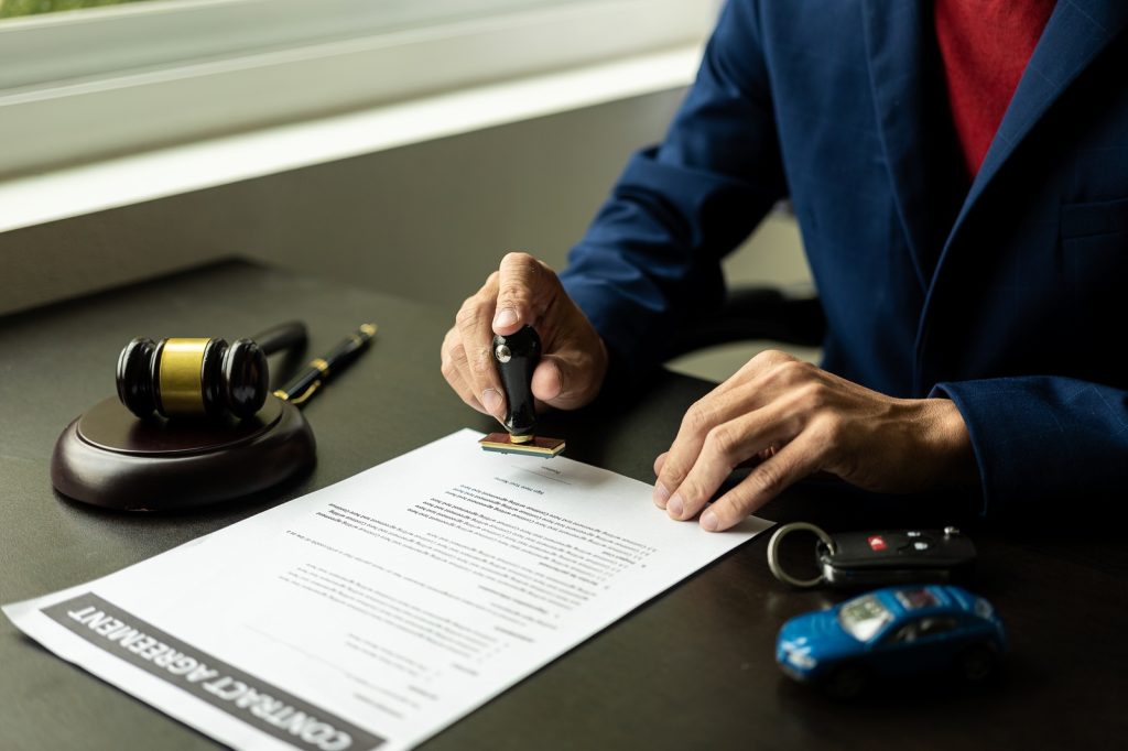 What Are Salvage Auction - Learn About Vehicle Auctions