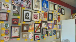 Silent Auctions for Art Galleries: Proven Tips to Stand Out